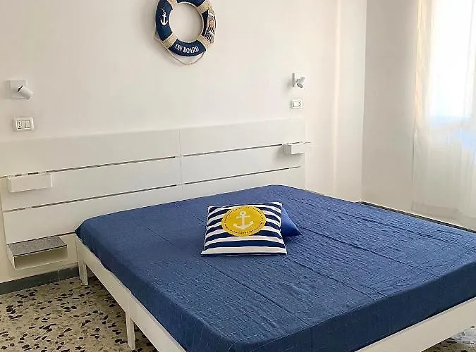 Puntamare * Peschici