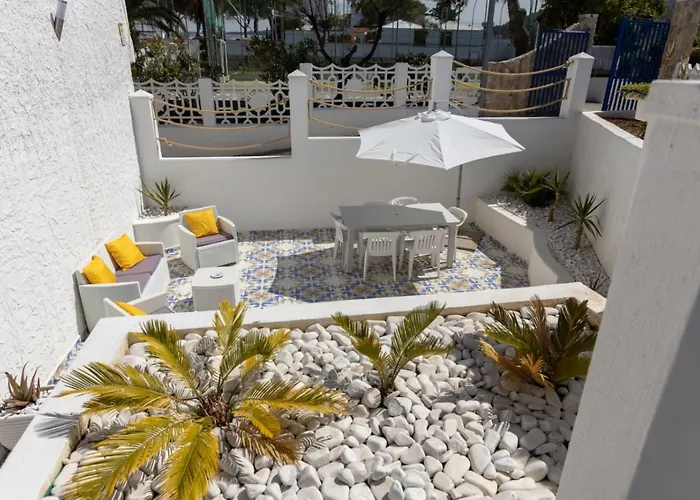 Lejlighed Puntamare *