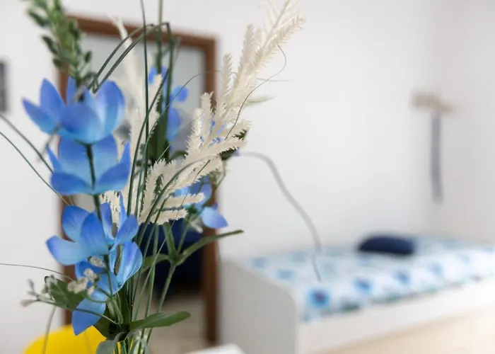 Lejlighed Puntamare Peschici