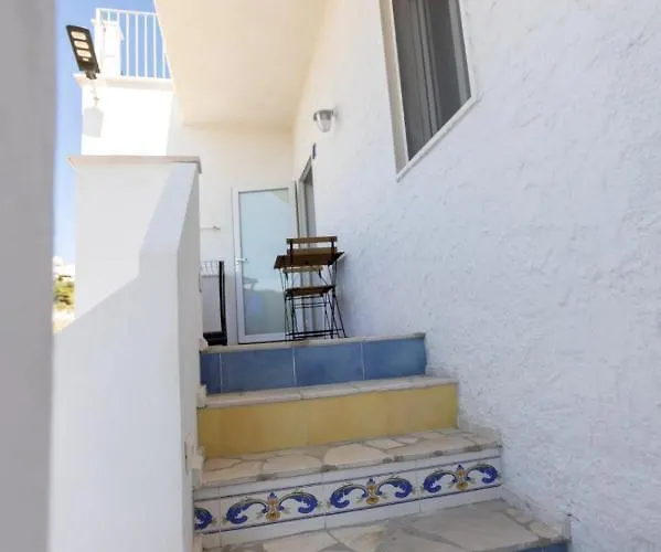 Puntamare Lejlighed Peschici