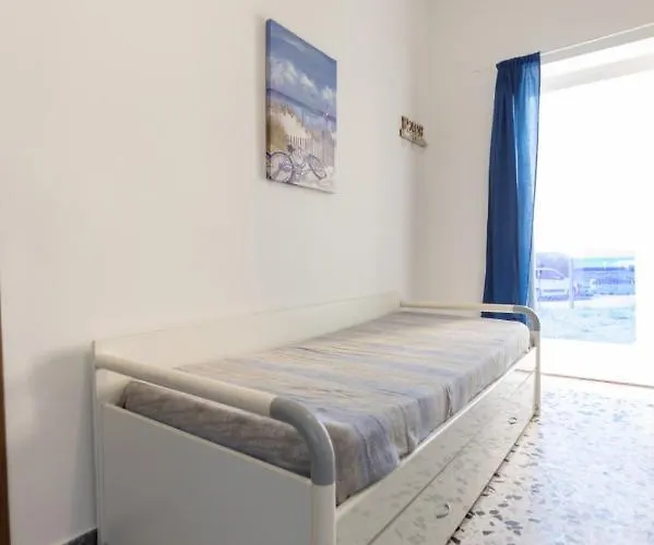 Lejlighed Puntamare *